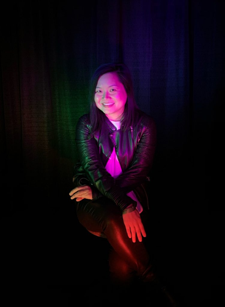 Karen Kang